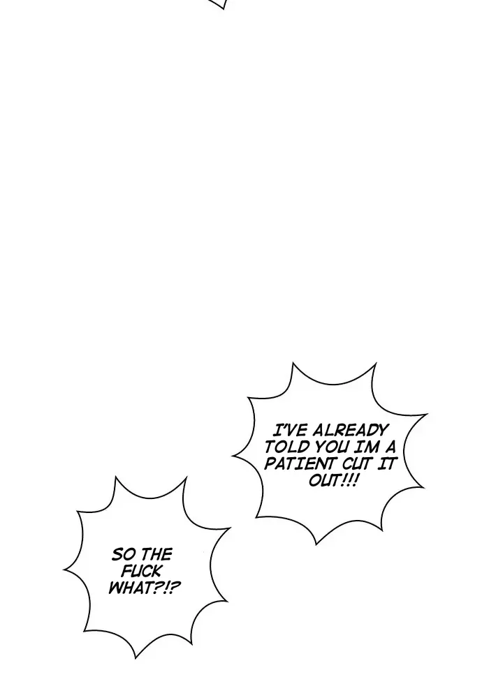 Competition in Good Faith Chapter 30 page 54 - 