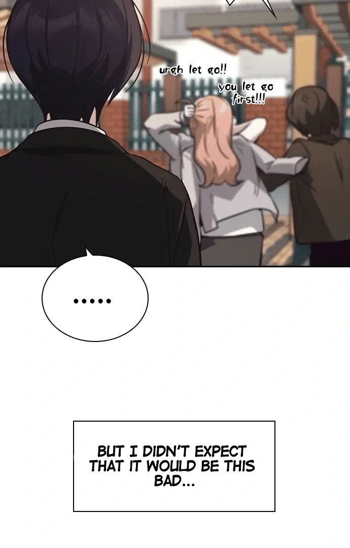 Competition in Good Faith Chapter 30 page 58 - 