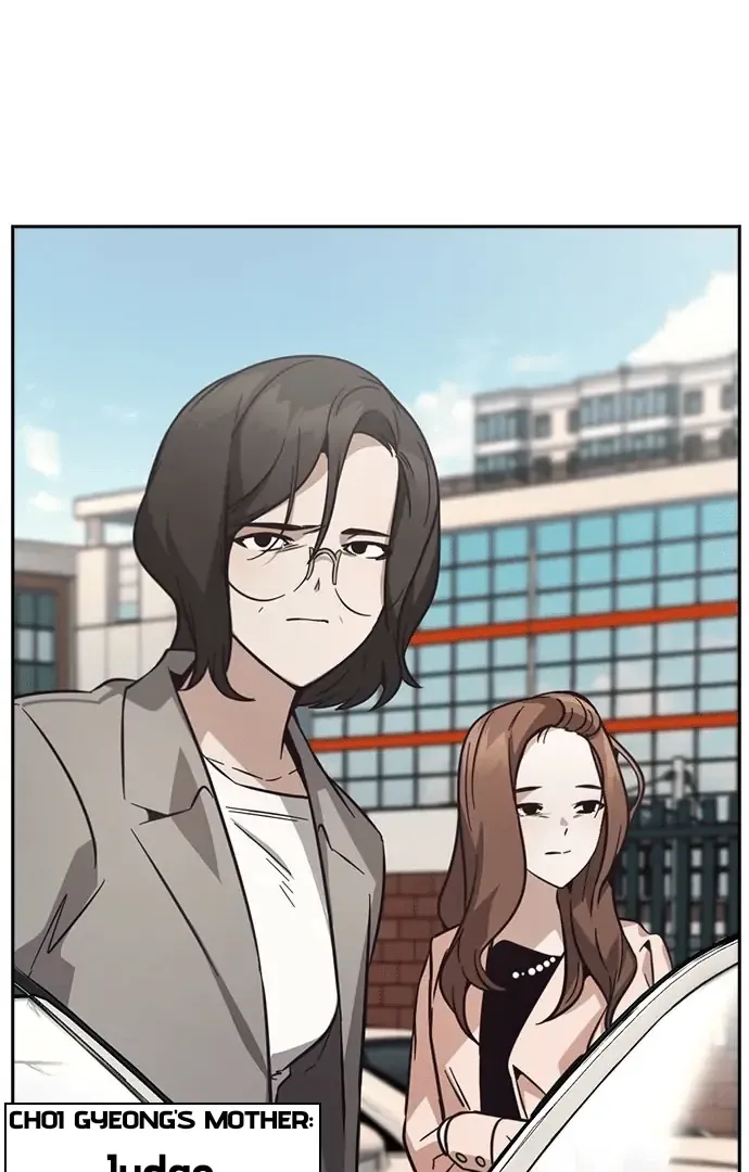 Competition in Good Faith Chapter 30 page 60 - 
