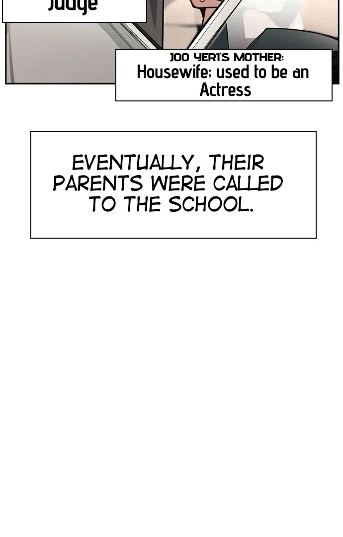 Competition in Good Faith Chapter 30 page 61 - 