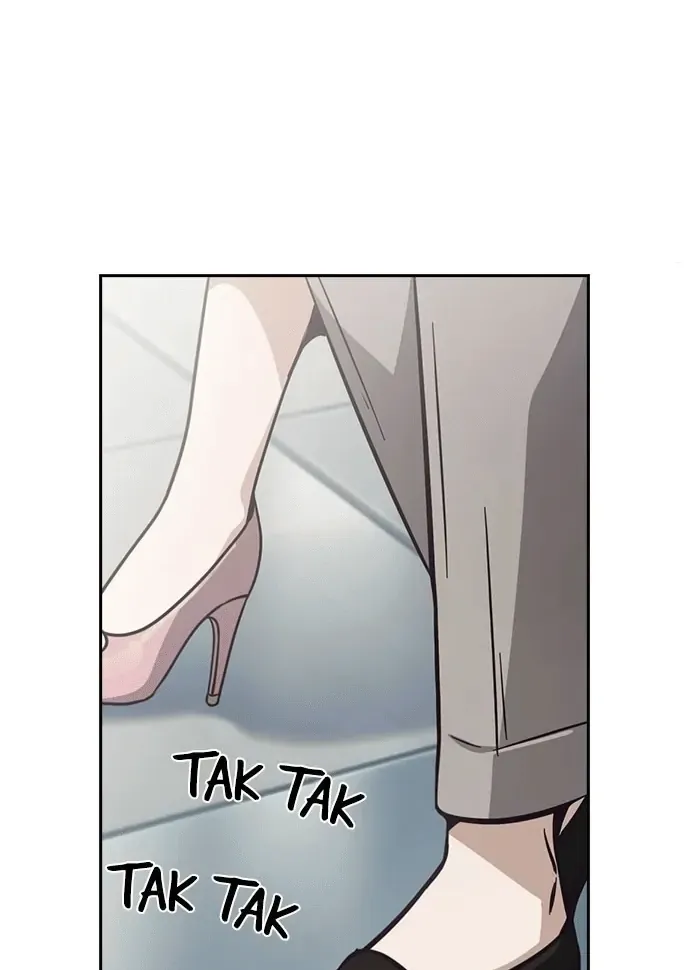 Competition in Good Faith Chapter 30 page 62 - 