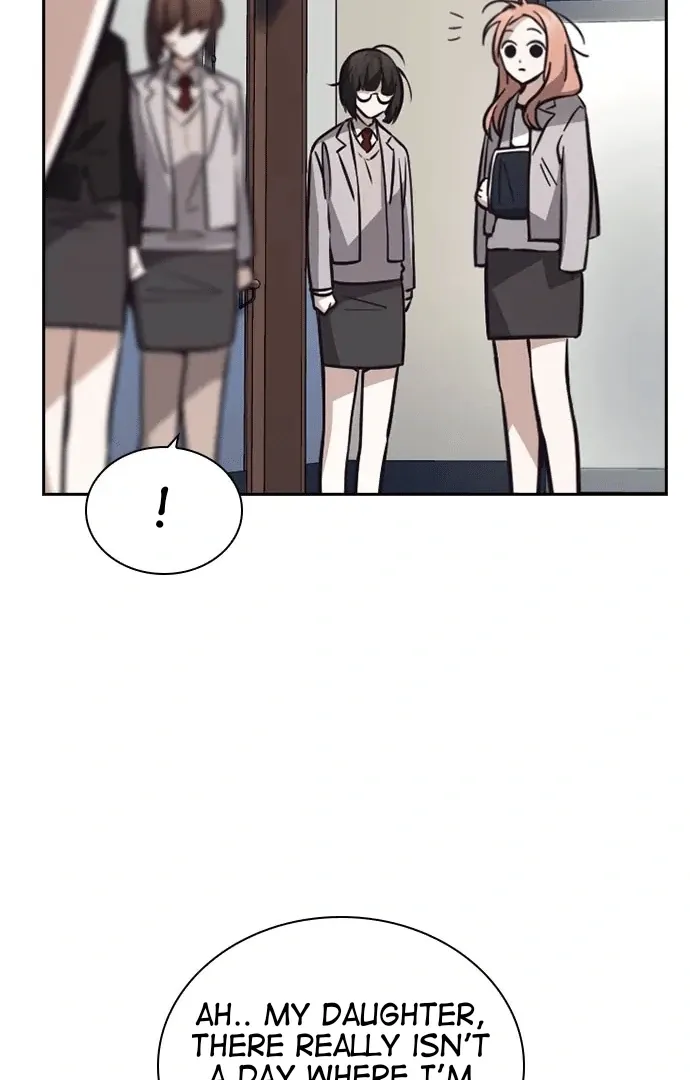 Competition in Good Faith Chapter 30 page 67 - 