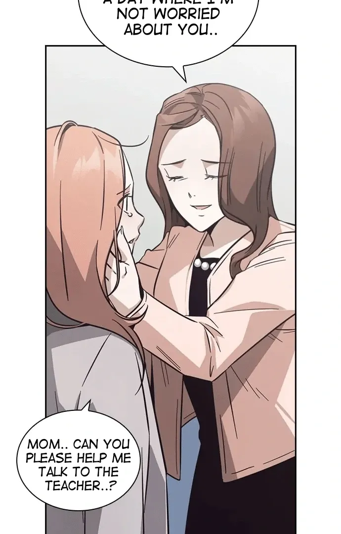Competition in Good Faith Chapter 30 page 68 - 