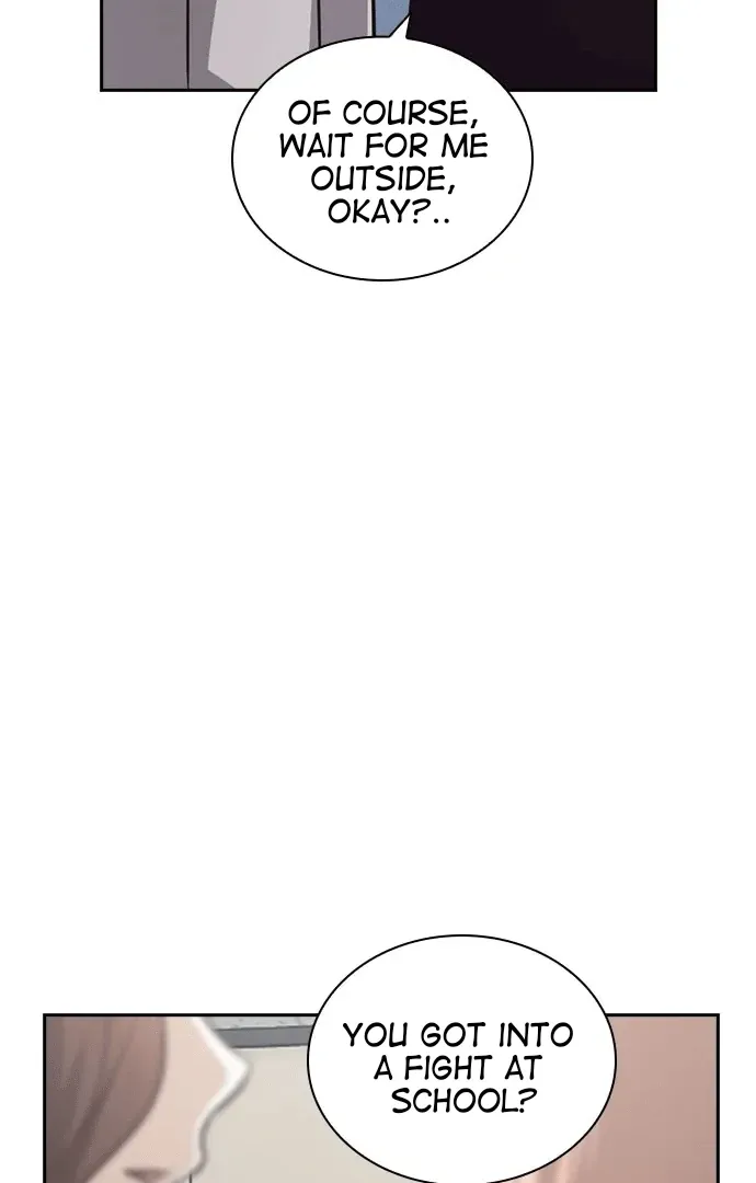 Competition in Good Faith Chapter 30 page 69 - 