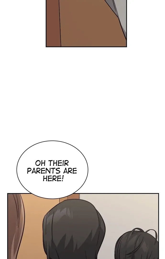 Competition in Good Faith Chapter 30 page 76 - 