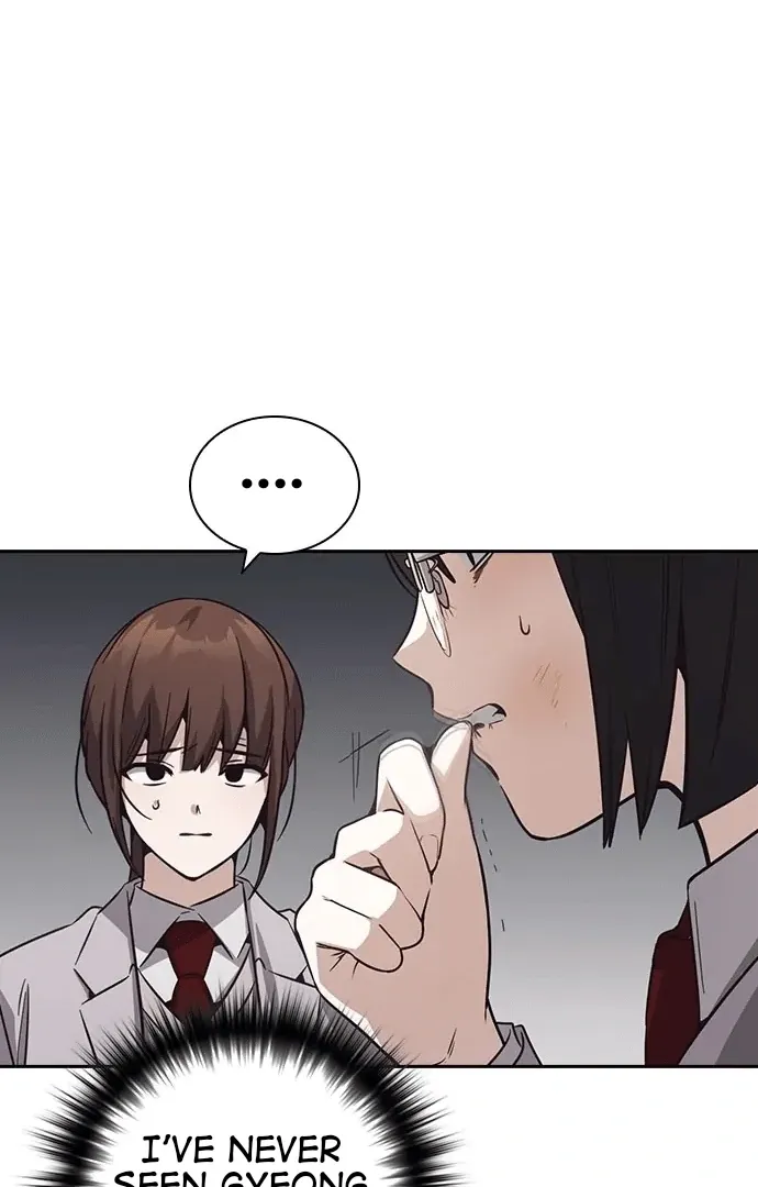 Competition in Good Faith Chapter 30 page 79 - 