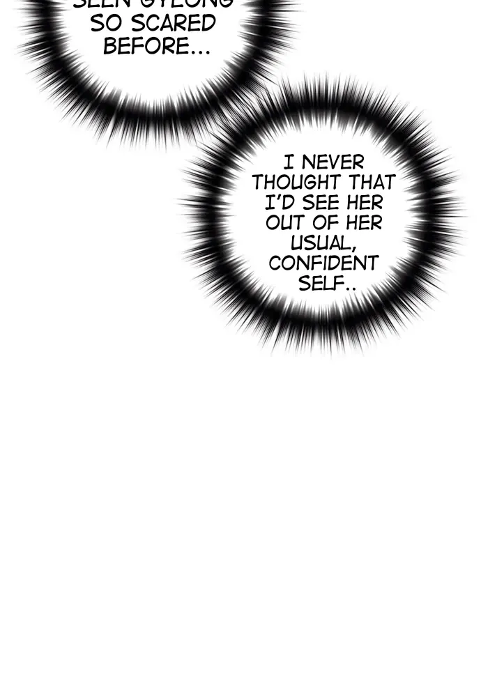 Competition in Good Faith Chapter 30 page 80 - 