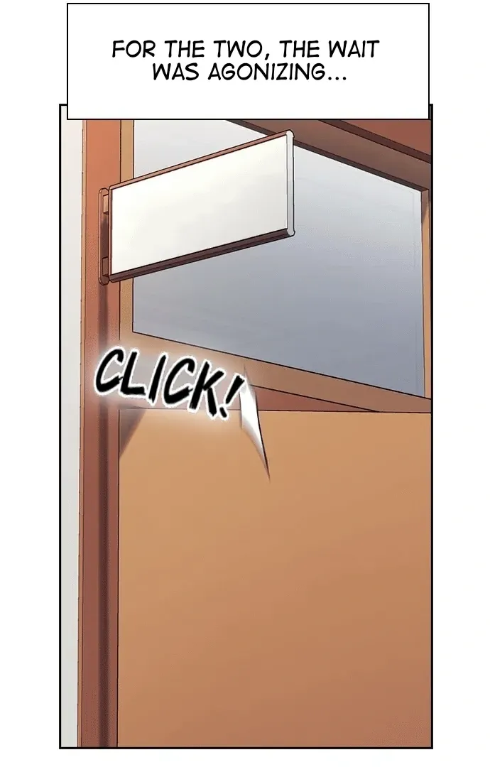 Competition in Good Faith Chapter 30 page 82 - 