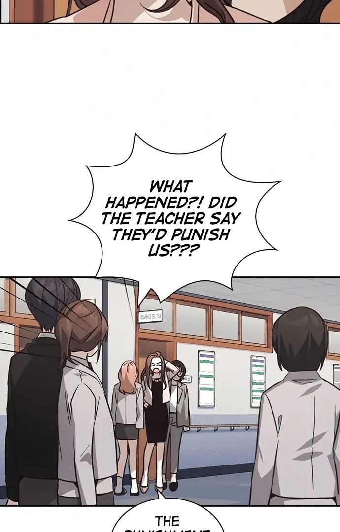 Competition in Good Faith Chapter 30 page 84 - 