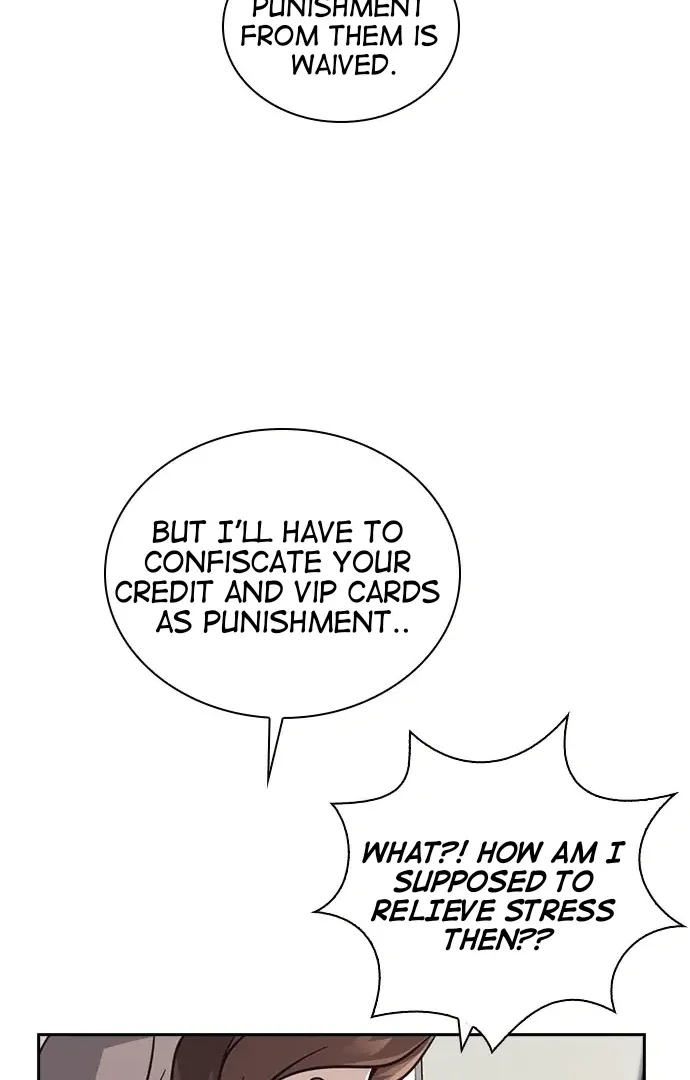 Competition in Good Faith Chapter 30 page 85 - 