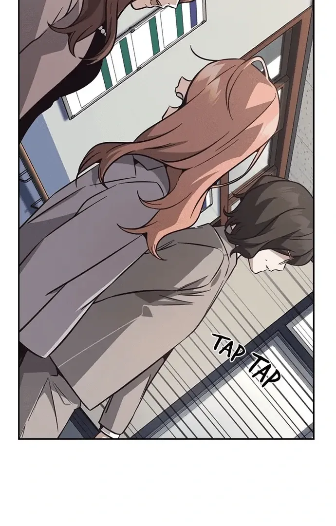 Competition in Good Faith Chapter 30 page 86 - 