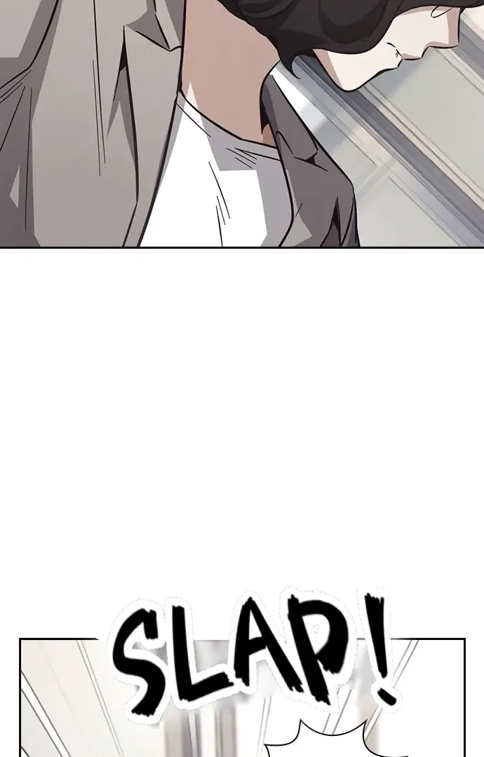 Competition in Good Faith Chapter 30 page 88 - 