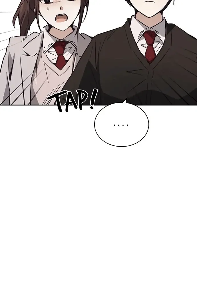 Competition in Good Faith Chapter 30 page 92 - 