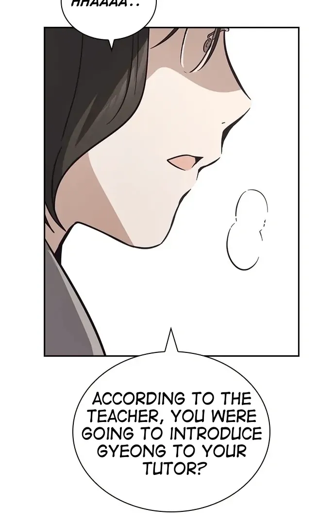 Competition in Good Faith Chapter 30 page 95 - 