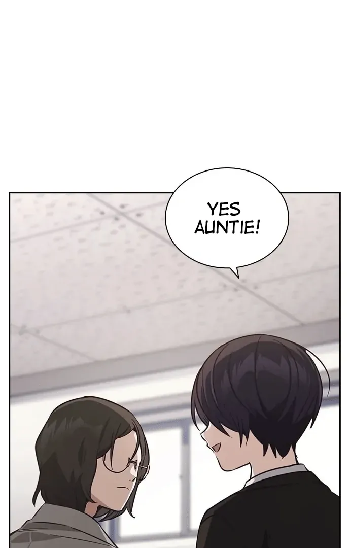 Competition in Good Faith Chapter 30 page 96 - 