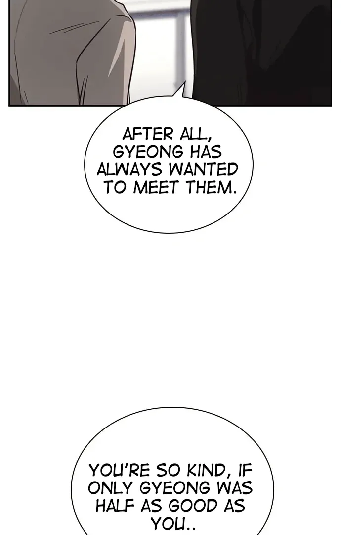 Competition in Good Faith Chapter 30 page 97 - 