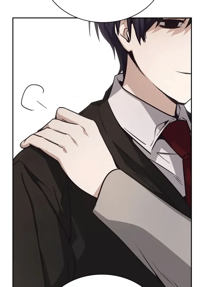 Competition in Good Faith Chapter 30 page 98 - 