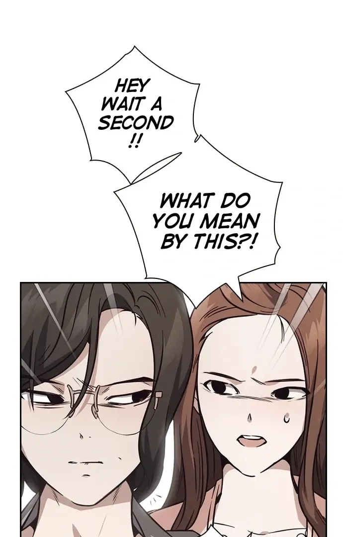 Competition in Good Faith Chapter 30 page 100 - 