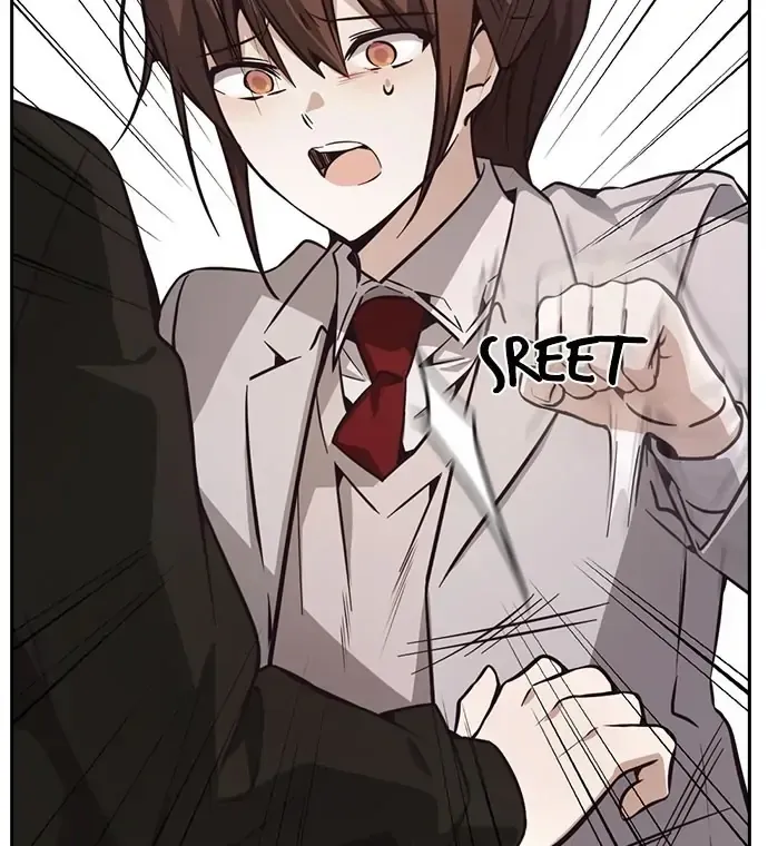 Competition in Good Faith Chapter 31 page 15 - 