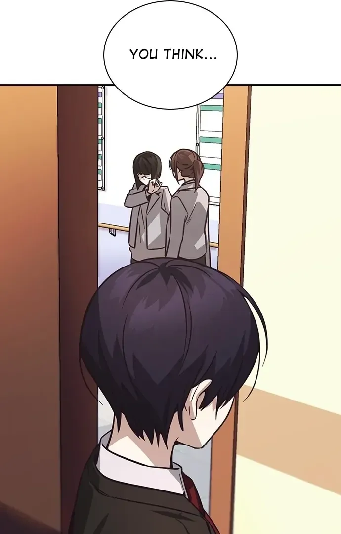Competition in Good Faith Chapter 31 page 21 - 