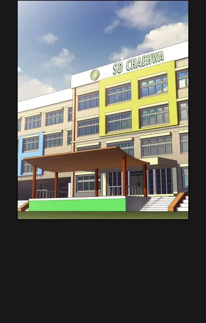 Competition in Good Faith Chapter 31 page 25 - 