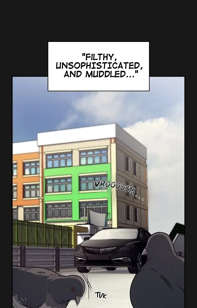 Competition in Good Faith Chapter 31 page 26 - 