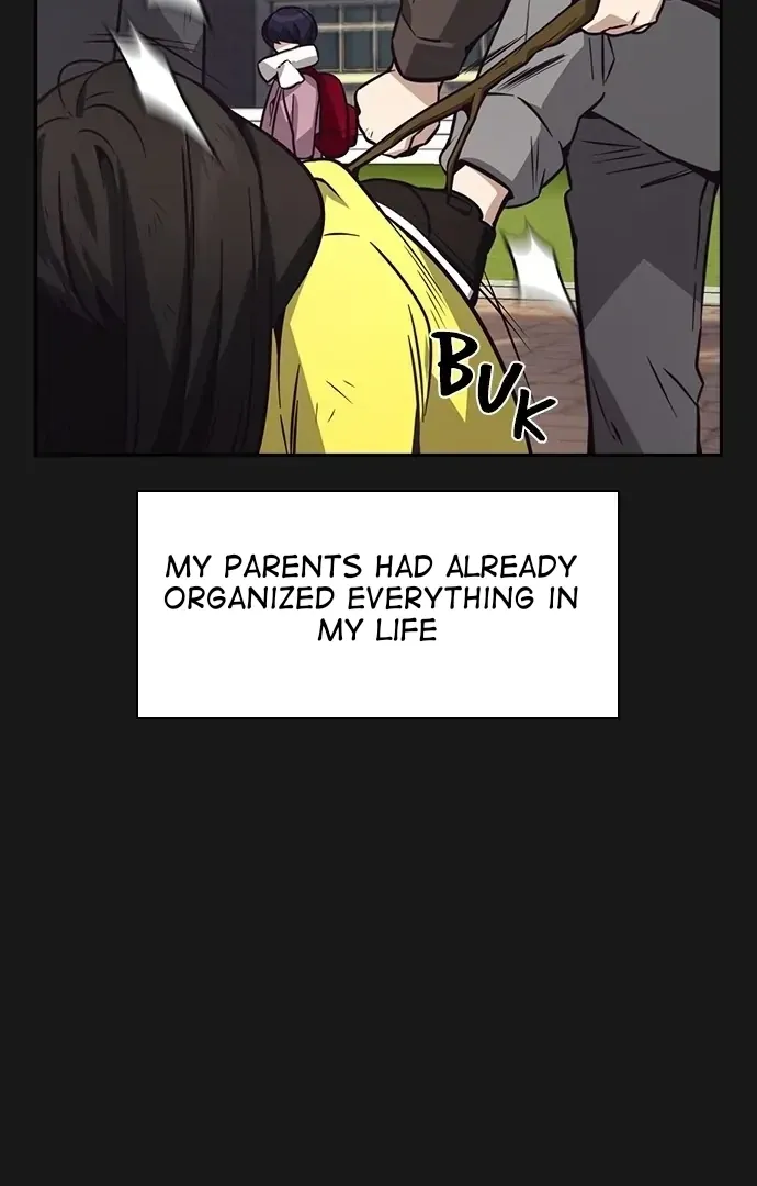 Competition in Good Faith Chapter 31 page 30 - 