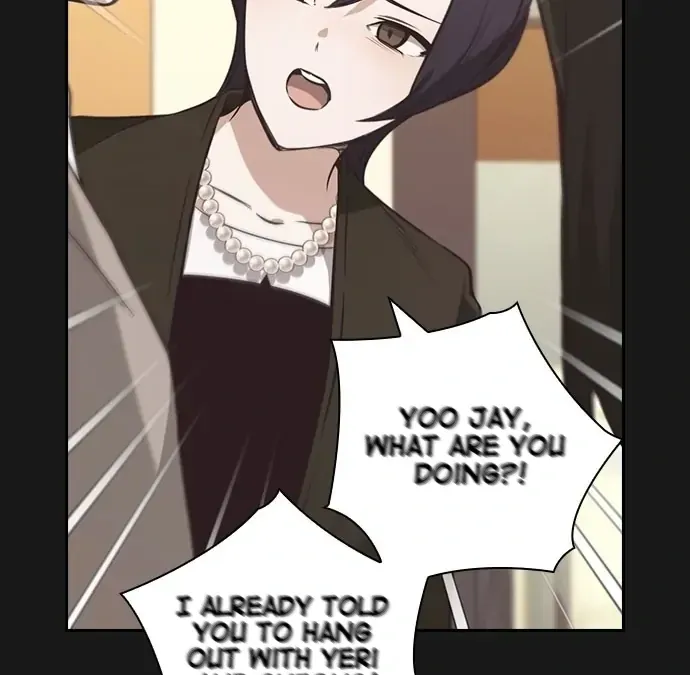 Competition in Good Faith Chapter 31 page 40 - 