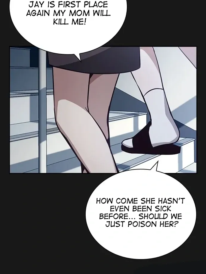 Competition in Good Faith Chapter 31 page 50 - 