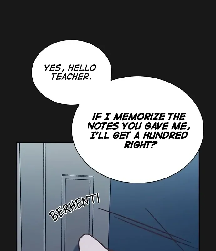 Competition in Good Faith Chapter 31 page 53 - 