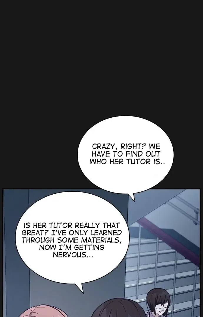 Competition in Good Faith Chapter 31 page 55 - 