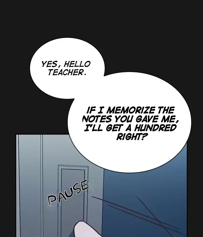 Competition in Good Faith Chapter 31 page 57 - 