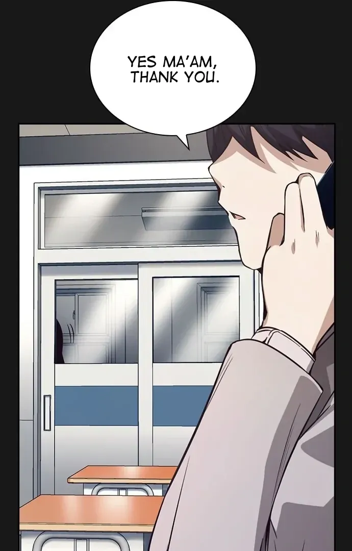 Competition in Good Faith Chapter 31 page 60 - 