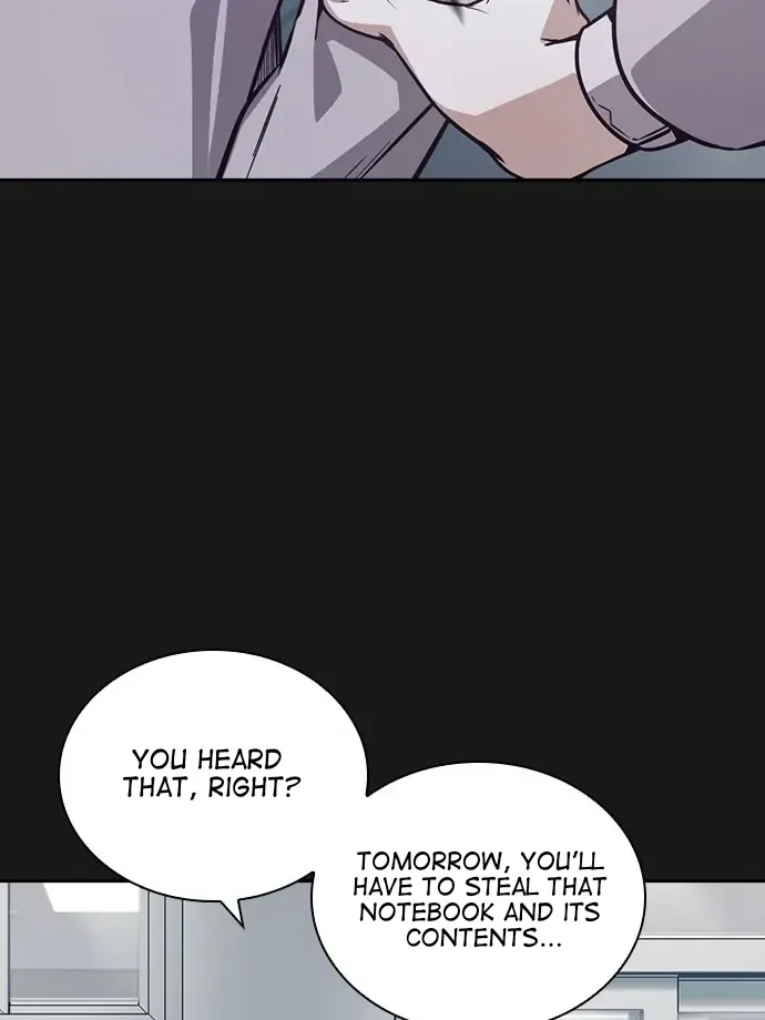 Competition in Good Faith Chapter 31 page 62 - 