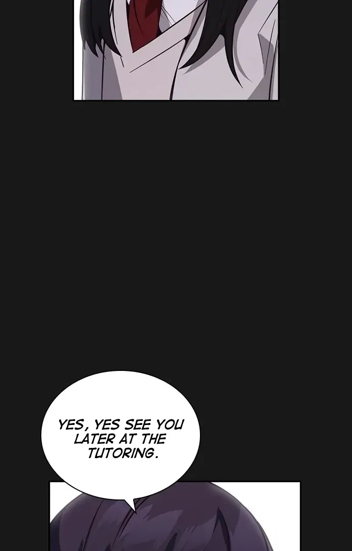 Competition in Good Faith Chapter 31 page 65 - 