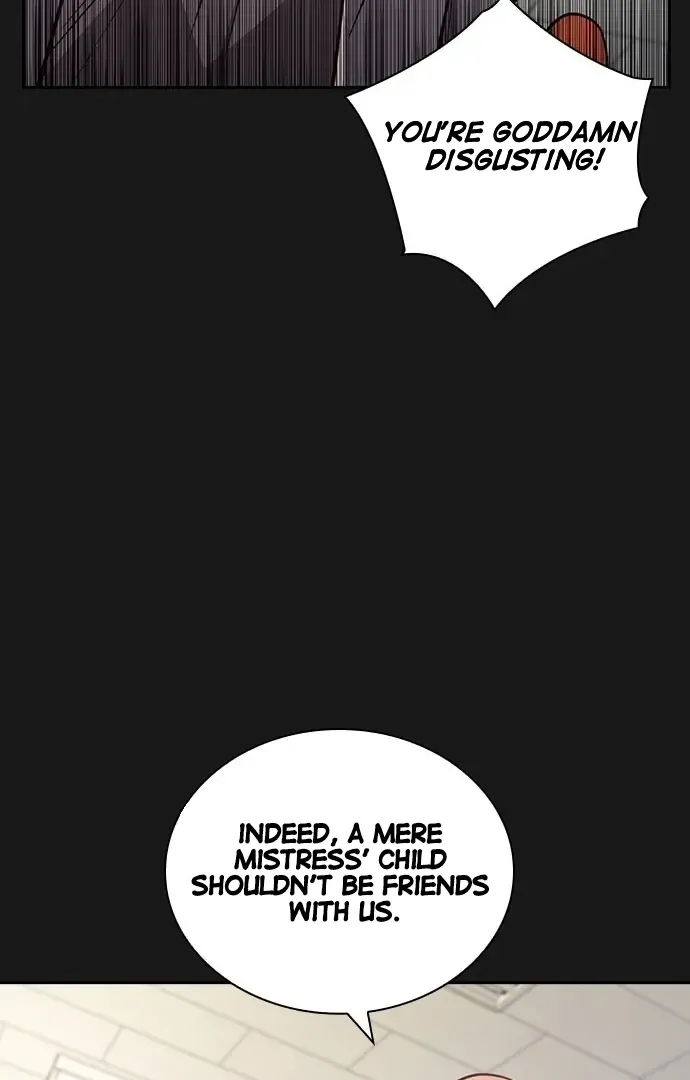 Competition in Good Faith Chapter 31 page 69 - 