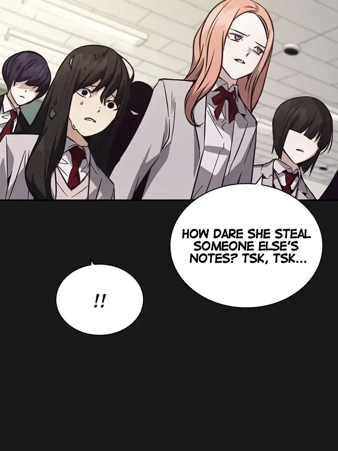 Competition in Good Faith Chapter 31 page 70 - 