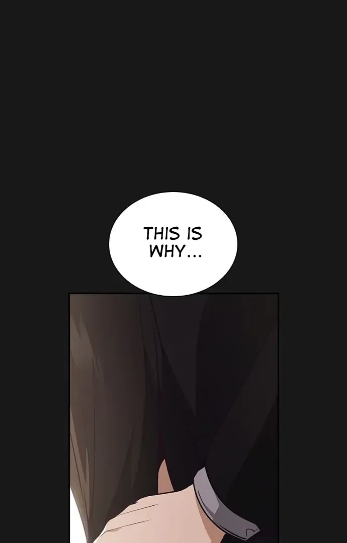 Competition in Good Faith Chapter 31 page 72 - 