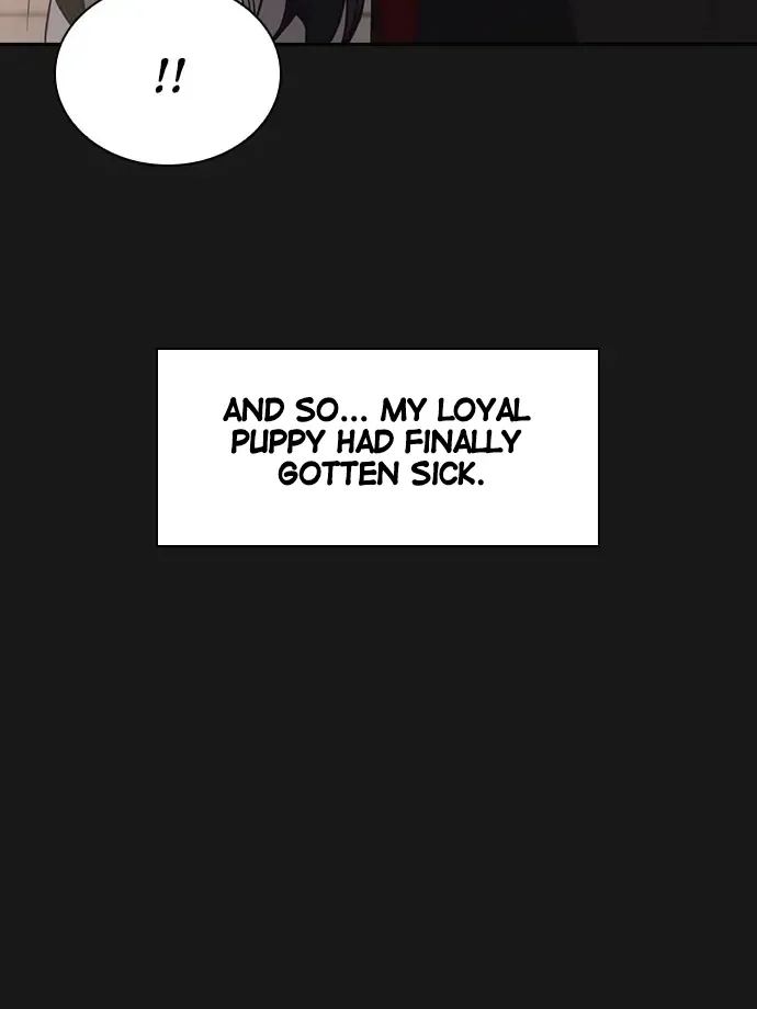 Competition in Good Faith Chapter 31 page 75 - 
