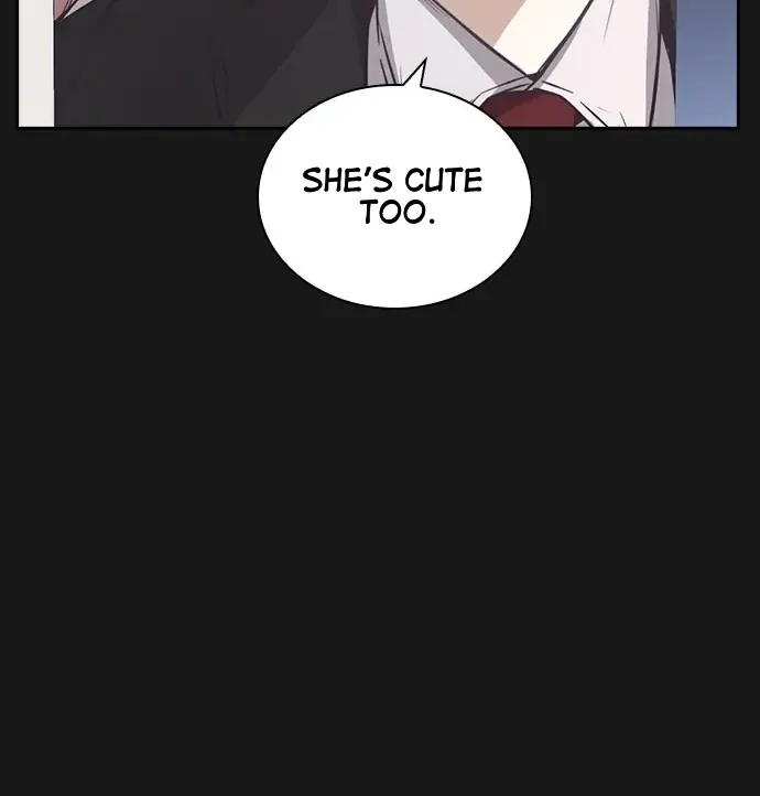 Competition in Good Faith Chapter 31 page 80 - 