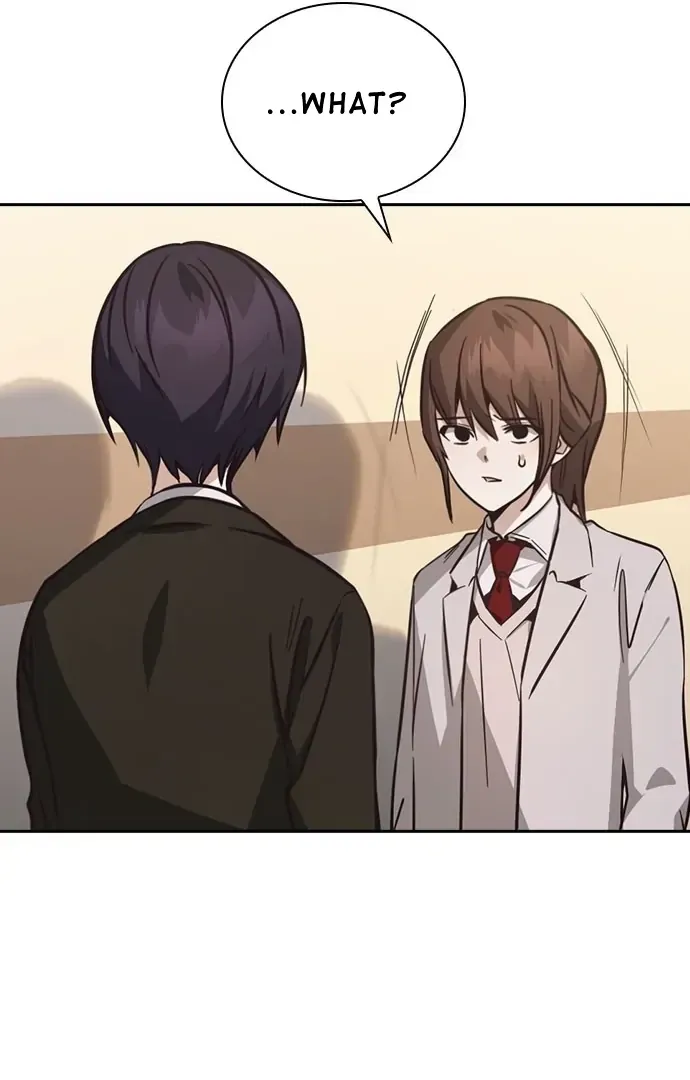 Competition in Good Faith Chapter 31 page 9 - 