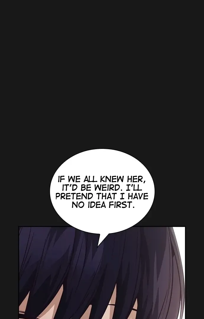 Competition in Good Faith Chapter 31 page 82 - 