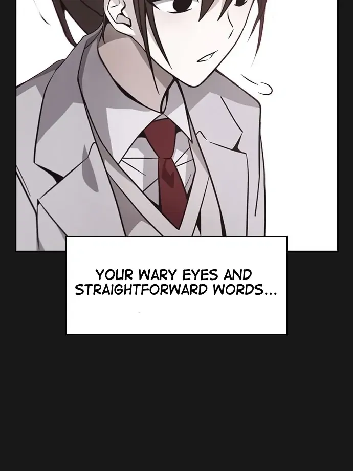 Competition in Good Faith Chapter 31 page 87 - 