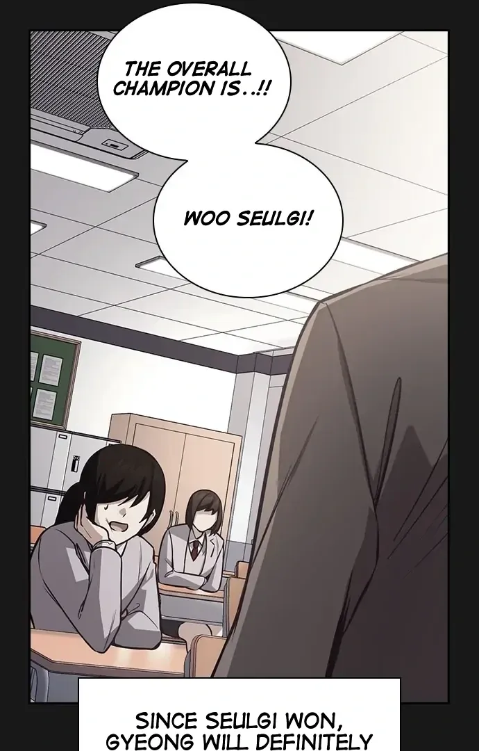 Competition in Good Faith Chapter 31 page 91 - 