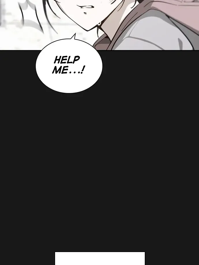 Competition in Good Faith Chapter 31 page 93 - 