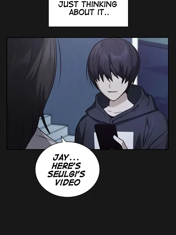 Competition in Good Faith Chapter 31 page 94 - 