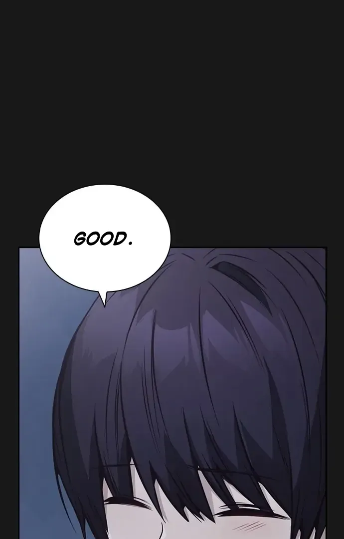 Competition in Good Faith Chapter 31 page 95 - 