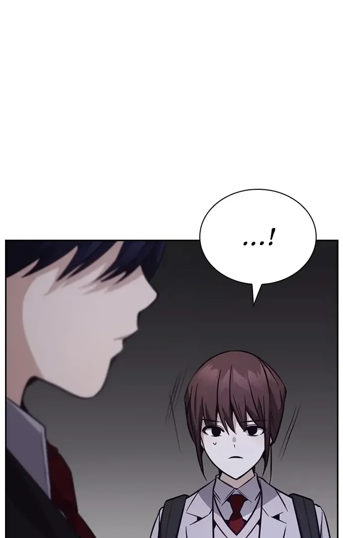 Competition in Good Faith Chapter 31 page 99 - 