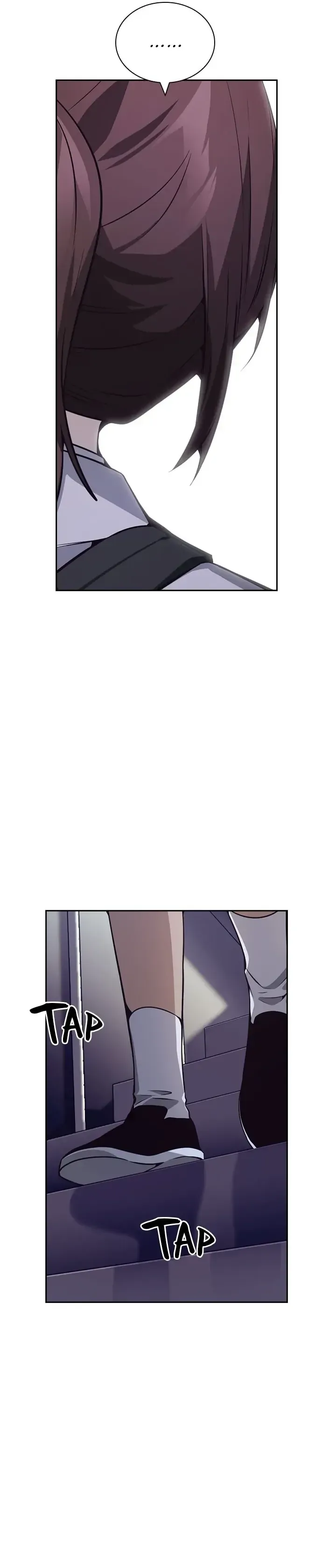 Competition in Good Faith Chapter 32 page 2 - 