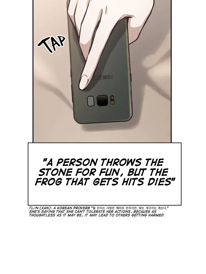 Competition in Good Faith Chapter 32 page 11 - 